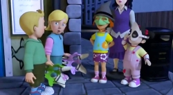 کارتون سریالی Fireman Sam قسمت 287